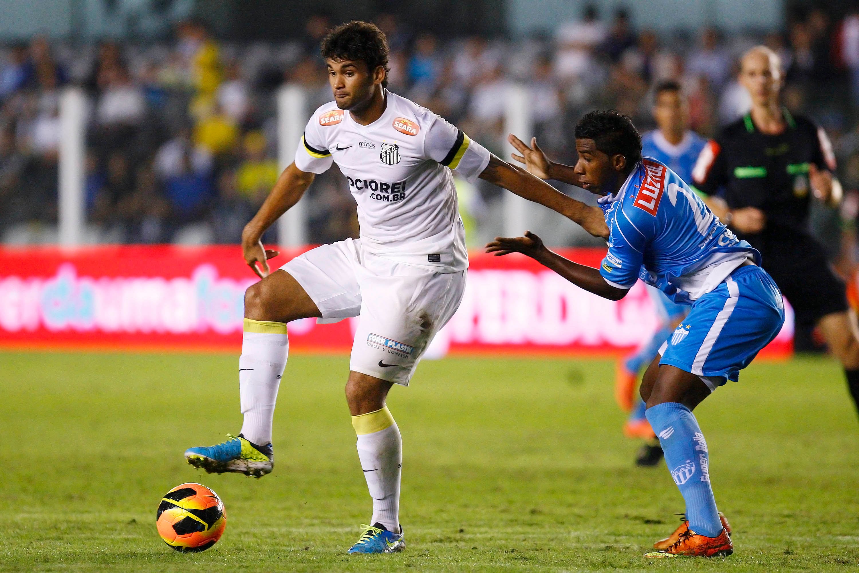 William José está animado para defender o Real Madrid B