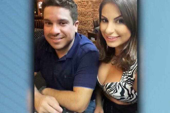 Cantora foi encontrada morta ao lado do namorado