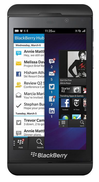 celular, smartphone, iPhone, Samsung, Nokia, BlackBerry