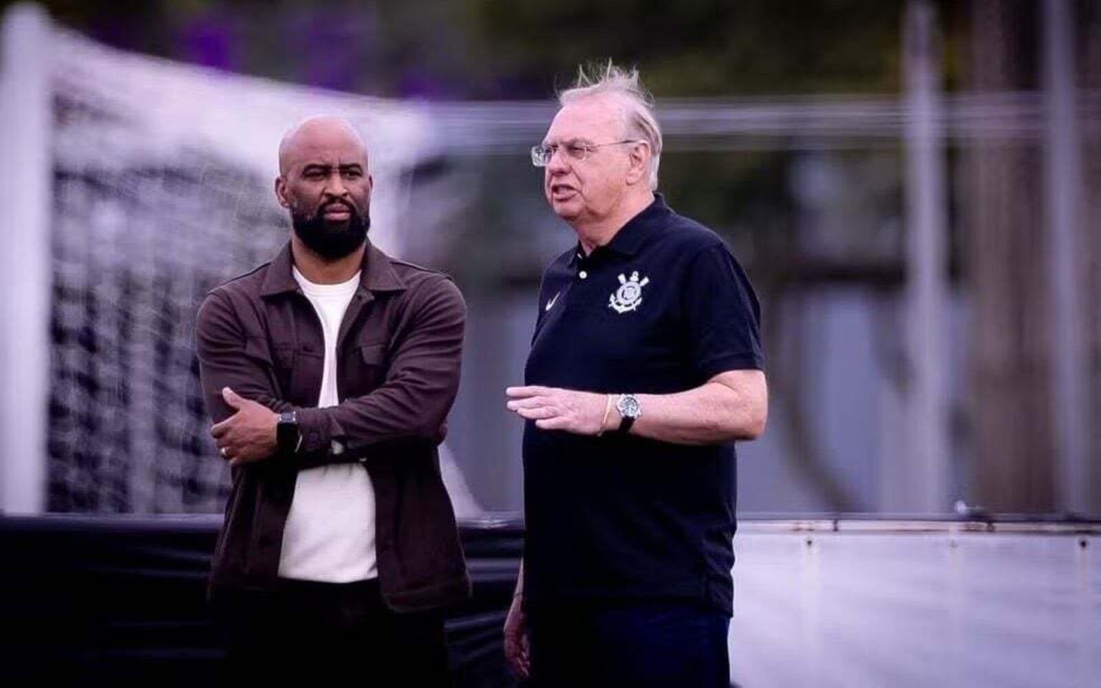 BOMBA!! Dívida do Corinthians cresce mais de R$ 1 milhão por dia 