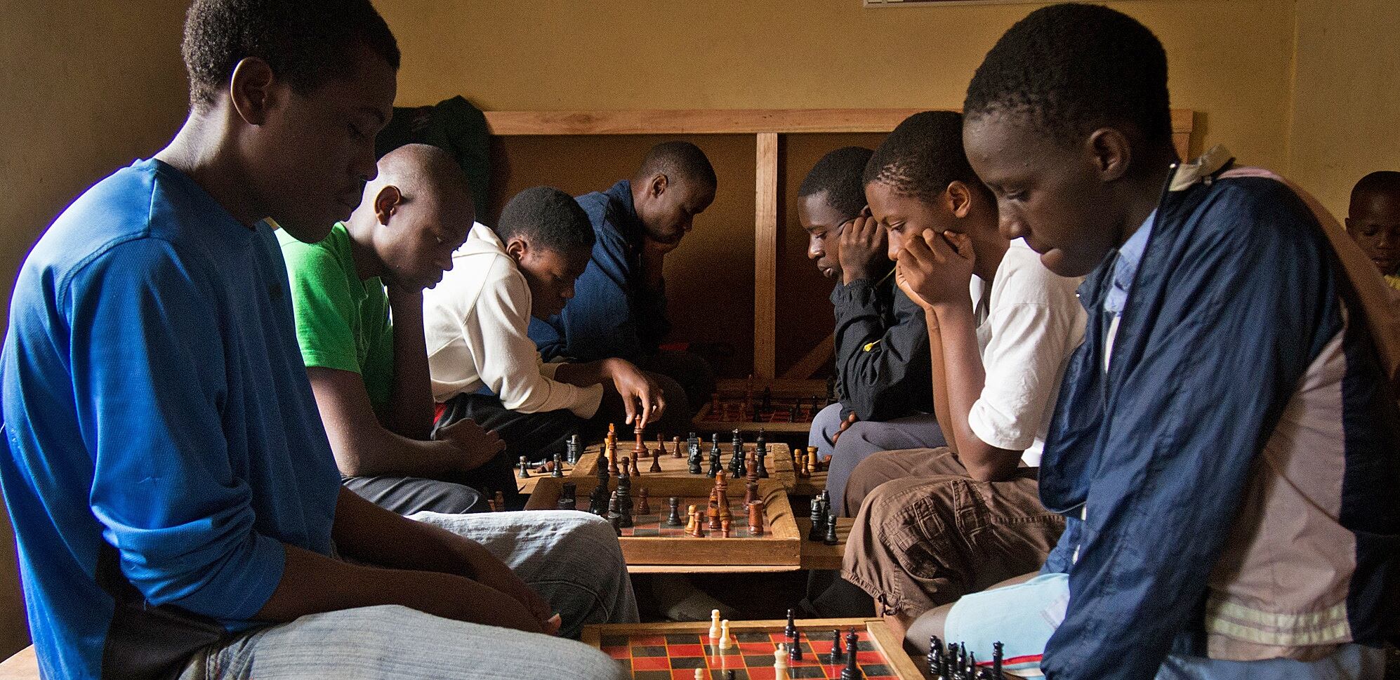 Exibir o sucesso dos programas sociais é peça fundamental para as instituições assistenciais
