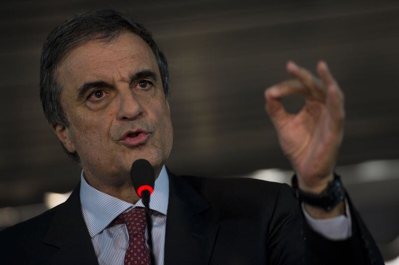 Cardozo vai à comissão da Câmara explicar reunião com advogados