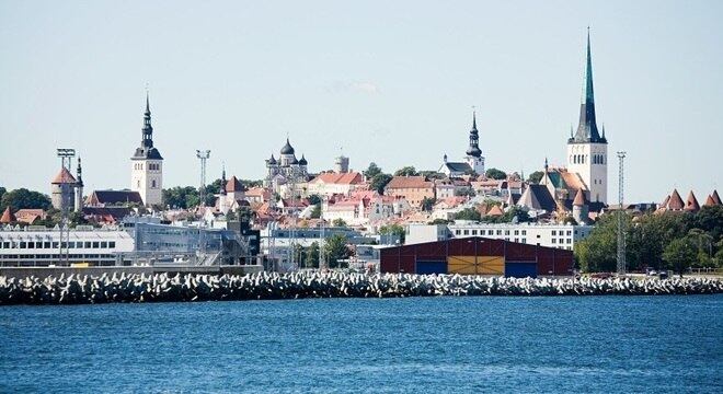 Estônia tem o melhor sistema educacional da Europa