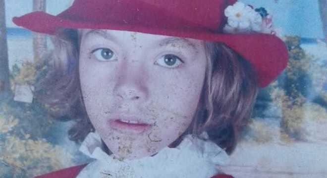 Após 20 anos, dona Rosa segue em busca do paradeiro da filha Grazielli