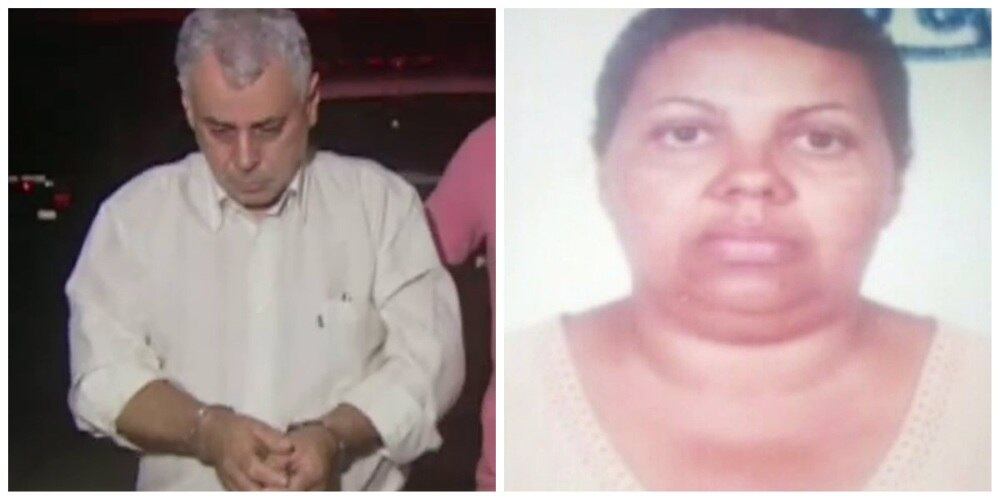 Um homem de 61 anos é suspeito de matar a mulher dentro de
casa após uma briga em Itanhaém, litoral de São Paulo. Para tentar atrapalhar a
identificação do corpo, o marido teria cortado a cabeça e os dedos da vítima