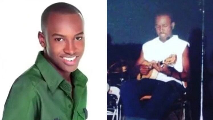 O ano era 2002. Thiago André tinha apenas 19 anos e havia acabado de participar de um concurso na televisão. Apesar de não ter ganhado, já ganhou notoriedade e começou a fazer pequenas participações. Em uma delas, conheceu a representante comercial Isabel Cristina da Silva, mulher que marcou a sua vida