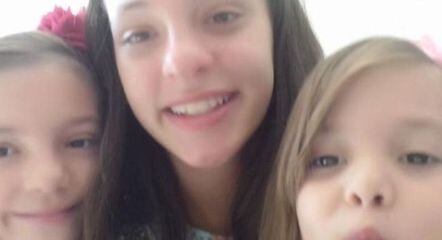 Miliane, Manuela e Melissa foram mortas na madrugada do sábado do dia 25 de novembro