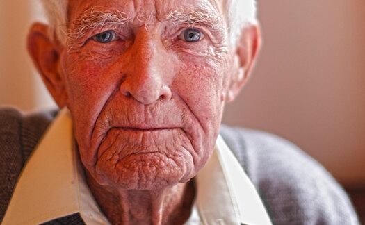 É verdade o que dizem: seu nariz e suas orelhas nunca vão parar de crescer! Isso porque são feitos de cartilagem, que está em processo constante de mudança de tamanho