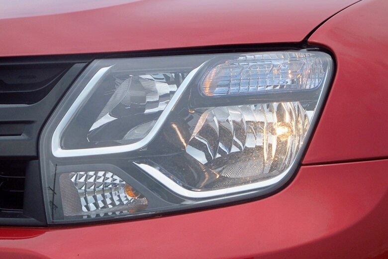 Renault Duster Oroch