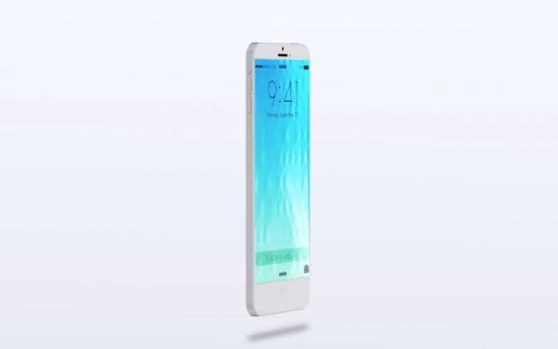 O designer Joseph Fahari fez um vídeo mostrando um conceito criado por
ele do iPhone 6c. O aparelho seria o sucessor do iPhone 5c, o smartphone
de baixo custo da Apple

