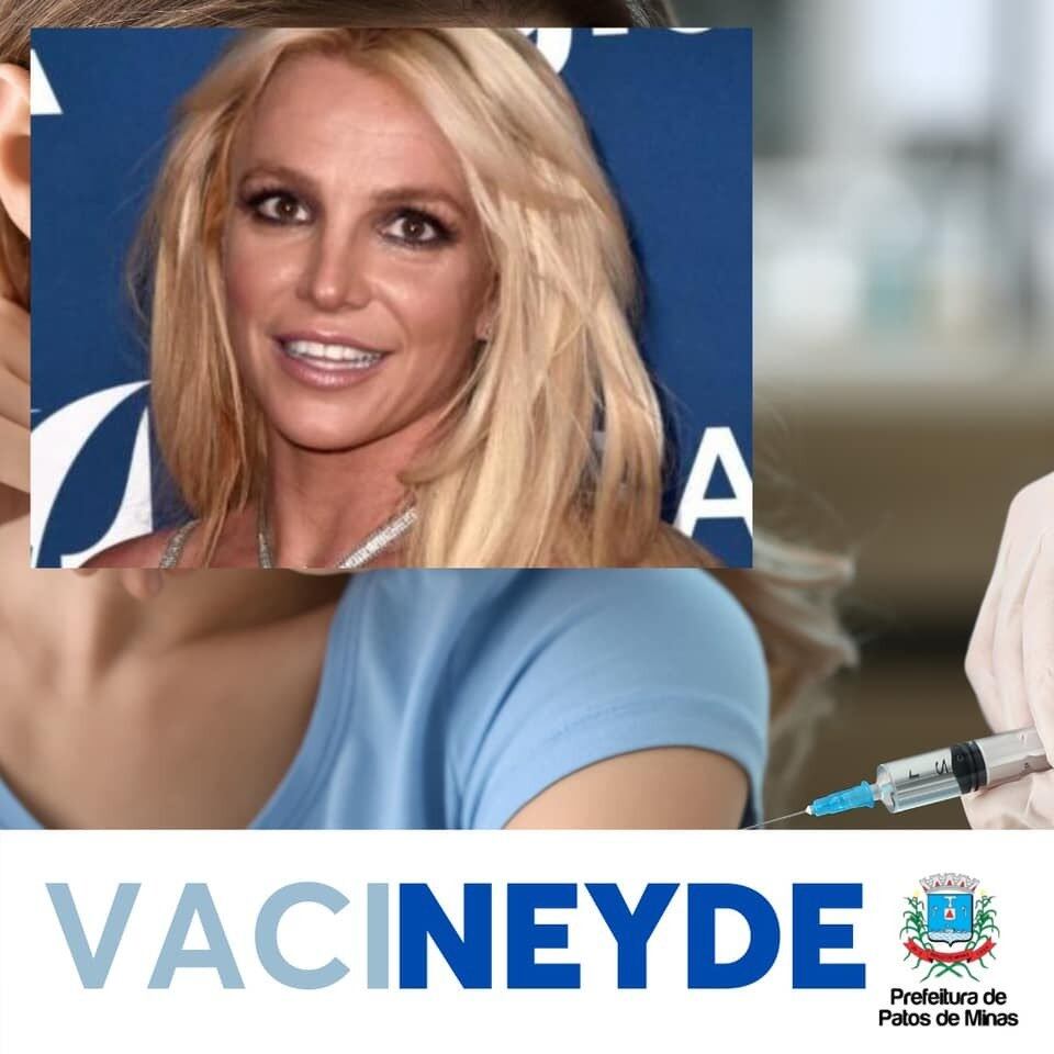 Alguns moradores se juntaram ao
movimento e até sugeriram outras celebridades. A cantora norte-americana Britney Spears não estava na primeira publicação, mas ganhou um espaço na página após pedidos

