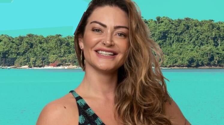 O reality Ilha Record vai trazer muitos desafios aos 13 participantes. Com a apresentação de Sabrina Sato, os famosos terão que passar por provas e vão concorrer a um prêmio de R$ 500 mil. A esteia será no dia 26 de julho, às 22h45. A digital influencer e DJ Laura Keller é uma das integrantes do elenco. Confira!