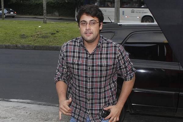 Em 2008, participou do seriado Casos e Acasos