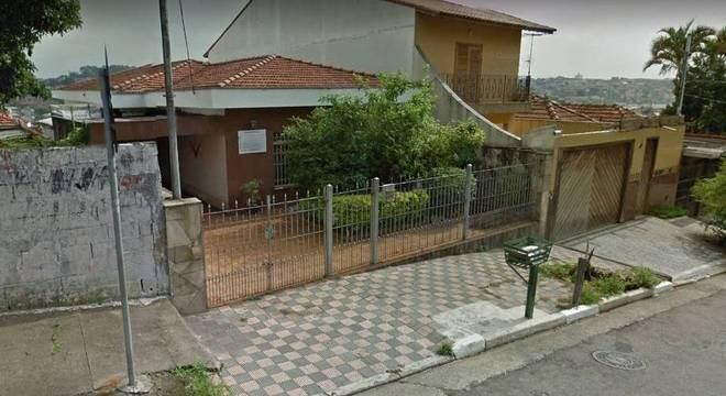 Antiga sede da Comercial das Províncias