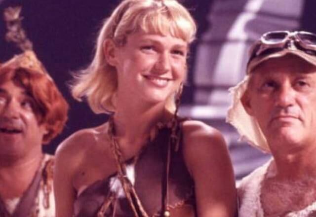 Além da vontade de trabalhar ao lado de Renato novamente, Xuxa revelou que, como fã, tem Didi em sua memória afetiva