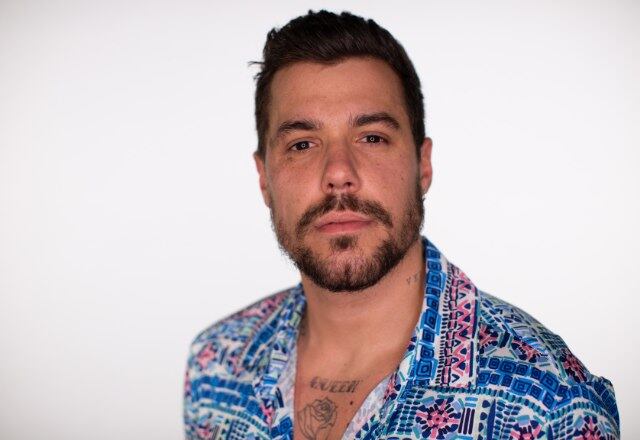  É isso aí, Lipe Ribeiro! O digital influencer e empresário de 28 anos, nasceu em Curitiba, tem uma postura tranquila no jogo e ainda mantém a mesma característica da infância: "de bem com a vida"