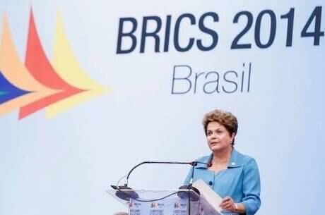 Dilma afirmou que, primeiro, é preciso que a Argentina peça ajuda