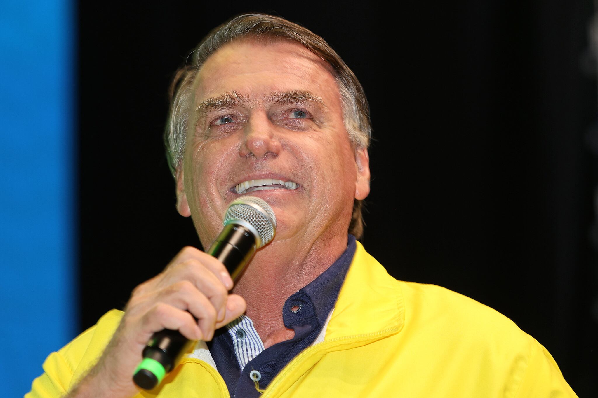 Jair Bolsonaro
