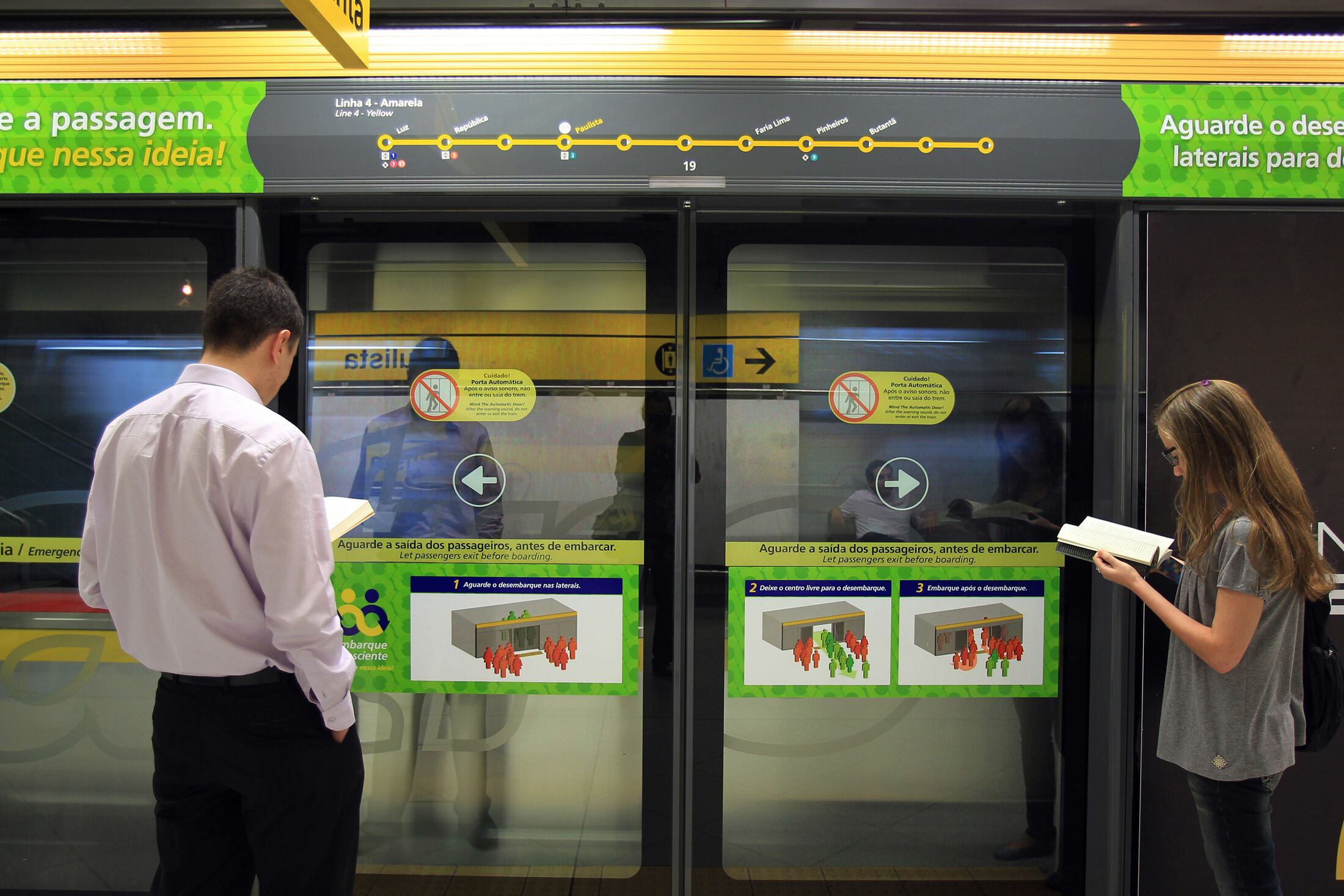 Atraso na entrega da segunda fase das obras