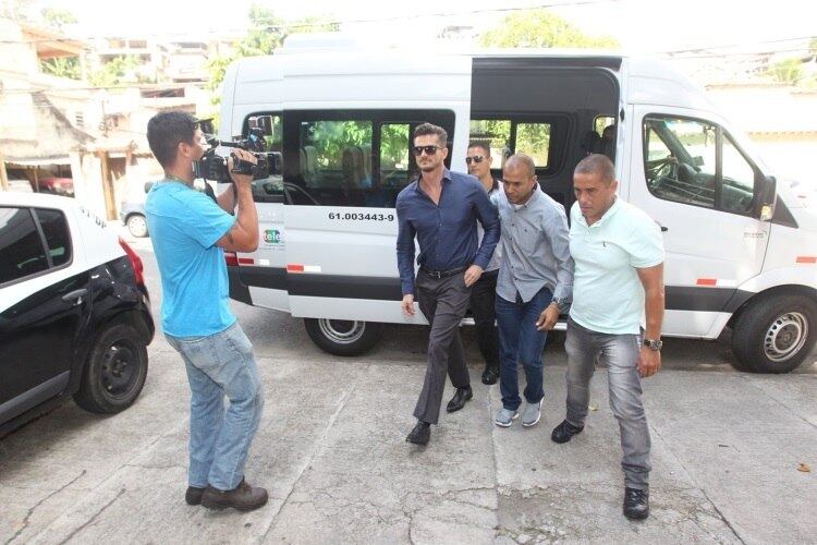 Marcos vai depor sobre suspeita de agressão a Emilly no BBB 17