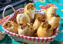 Preparo é perfeito para reunir a família ou fazer a festa com os amigos