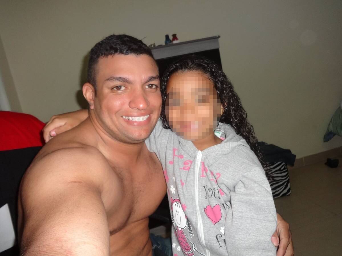 O PM deixou uma filha de dez anos. Nas redes sociais, amigos e parentes lamentam a morte de Melo