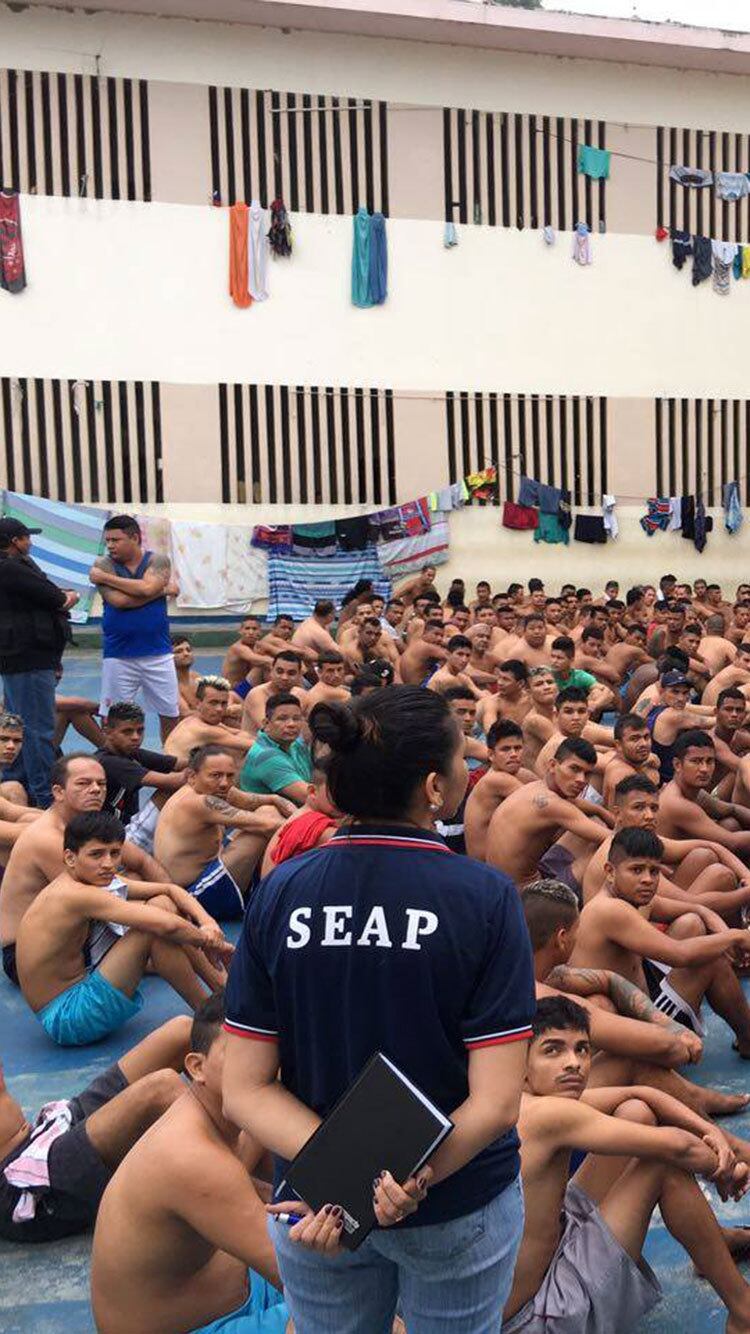 Secretaria de Segurança Pública do Amazonas ainda não divulgou número total de mortos após rebelião