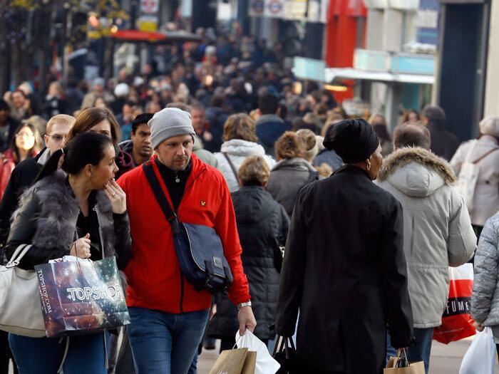 Segundo pesquisa, 55% do crescimento populacional na região nos últimos dez anos deve-se ao aumento da imigração