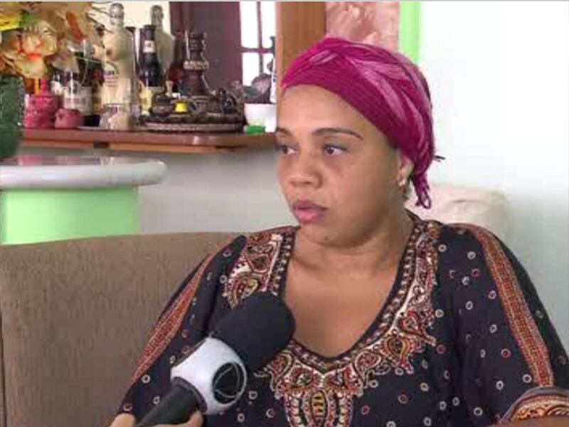 Os tradicionais bolinhos ganharam uma nova roupagem nas mãos da estudante de gastronomia Cláudia Cristina Conceição e vivaram pizzas: o pizzajé e o pizzará. 

— É na verdade um abará aberto, assado, não é cozido, e que leva outros acompanhamentos que diferem do acompanhamento tradicional, que é o camarão seco que vai no tabuleiro da baiana

