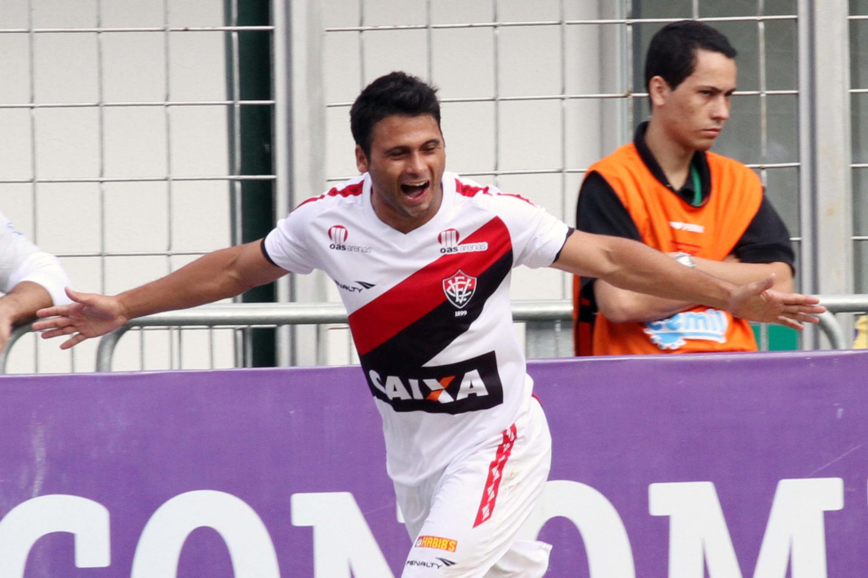 O Vitória visitou o Atlético-MG em busca de uma vaga na Libertadores. O Galo fez sua despedida antes do Mundial de Clubes