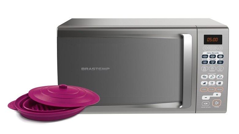 O
forno micro-ondas Brastemp BMS45 ATIVE, de 30 l, foi encontrado com
variação de 35% em seu preço. O produto mais barato foi achado em algumas lojas
por R$ 340 e o mais caro por R$ 459. Já o da Electrolux, o micro-ondas MEF28,
de 20 l, foi avaliado com preço médio de R$ 274. Os valores do produto,
porém, vão de R$ 199 a R$ 319, variação de 60,30%
