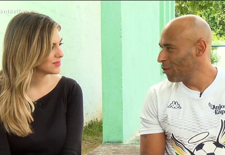 O ex-goleiro valoriza cada segundo de sua liberdade e vê a vida com outros olhos, mas não deixa de tentar provar sua inocência. "Sou inocente e luto por esse reconhecimento. Ninguém vai devolver esse tempo que me foi tirado, mas o reconhecimento já seria importante para mim. É uma questão de honra. Admito e assumo toda a minha responsabilidade em termos da minha conduta e das minhas amizades. Mas crime, eu não cometi. Sou um injustiçado"