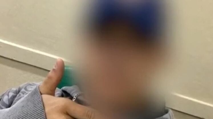 Maria Julia fez um Boletim de Ocorrência contra o rapaz, porém começou a sofrer uma série de ameaças