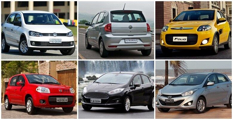 Líder de vendas no Brasil, o Volkswagen Gol é também o veículo nacional mais financiado em 2013 até outubro, segundo dados da Cetip, operadora do maior banco de dados de crédito de veículos do País. O número de veículos parcelados em outubro, por sinal, cresceu 12% em relação a setembro, mostrando um crescimento nessa modalidade de pagamento.

Confira nas imagens a seguir os 20 modelos novos e usados mais financiados do Brasil

Saiba tudo sobre carros! Acesse www.r7.com/carros
