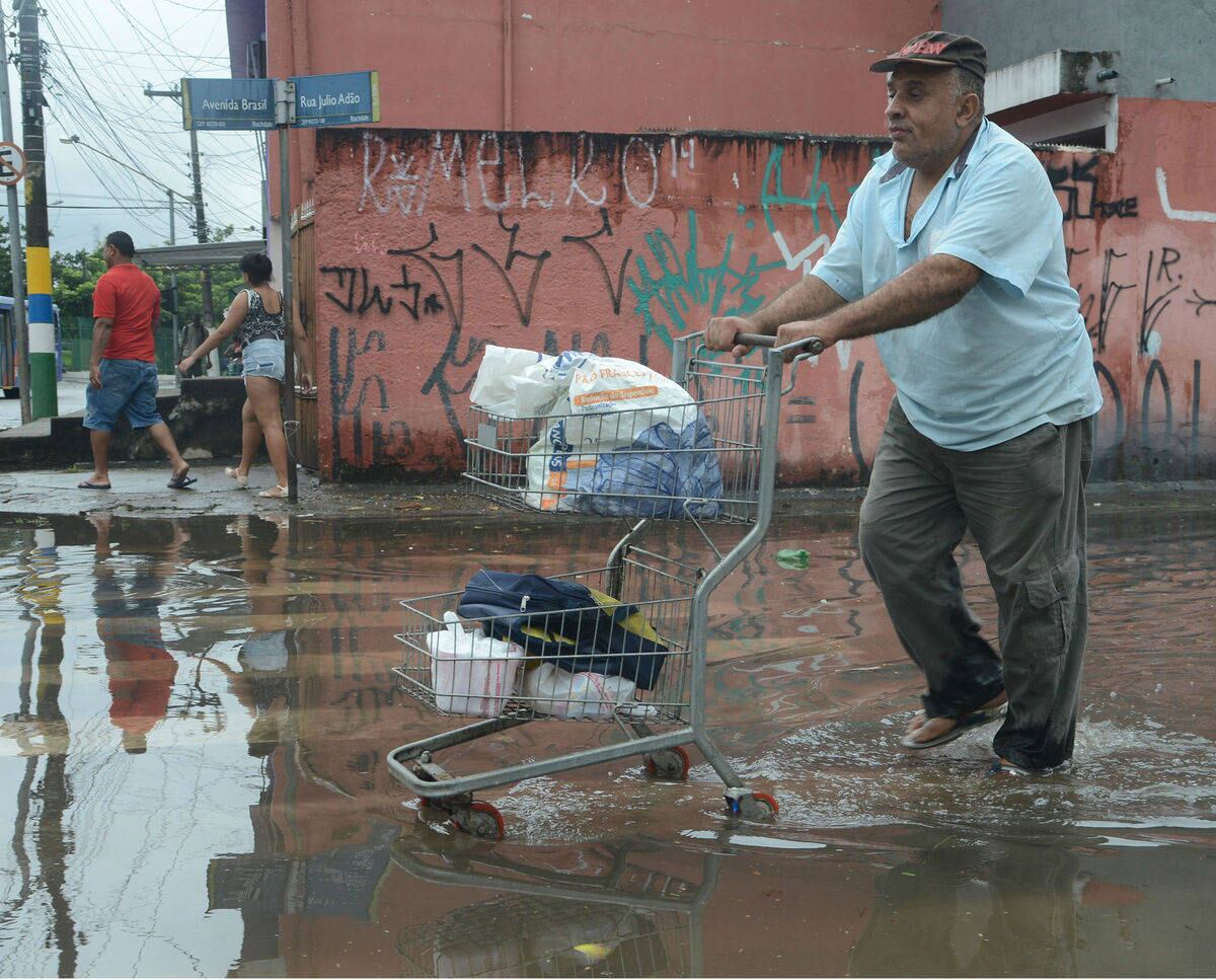 Chuva_São Paulo_Cidades 