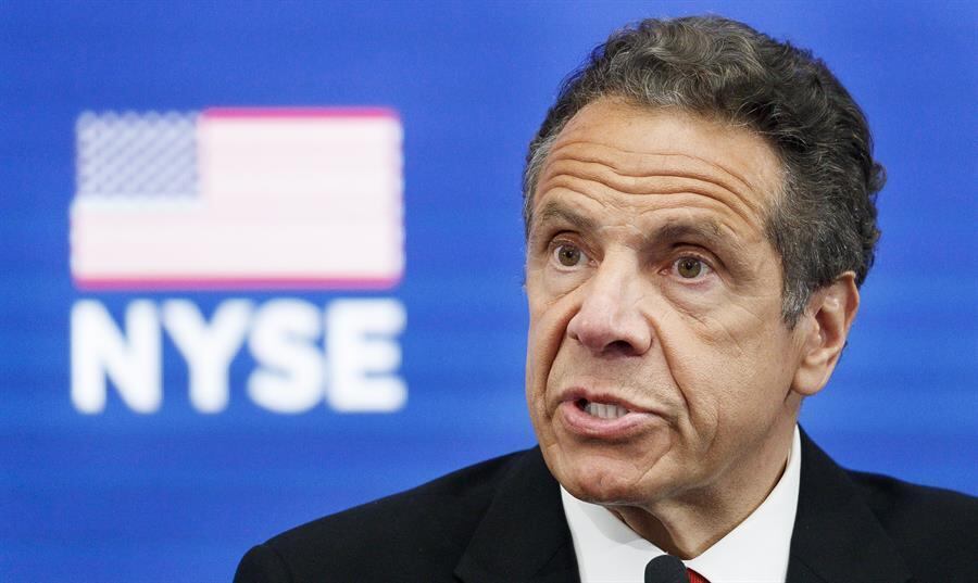 Assembleia de Nova York vai investigar acusações contra Cuomo

