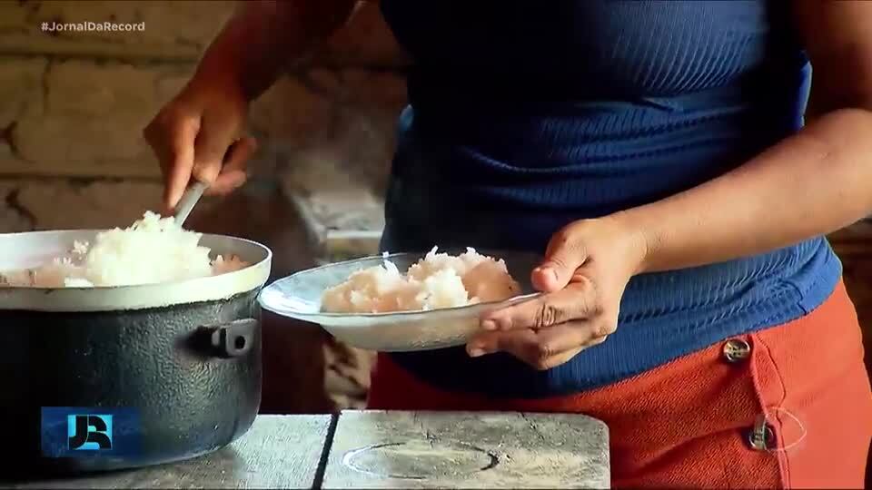 Brasil tira 24 milhões de pessoas do mapa da fome nos últimos dois anos