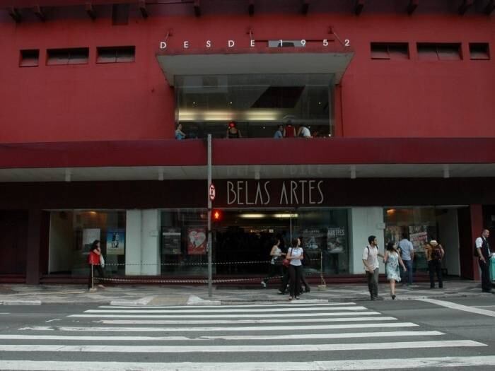 Desde 2011, grupos de mobilizam pela reabertura do cinema