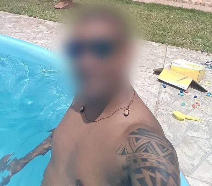Homem já tinha passagens pela polícia e vendia drogas na região de Sobradinho