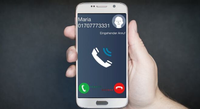 Fazer uma ligação pelo celular é algo cada vez mais raro