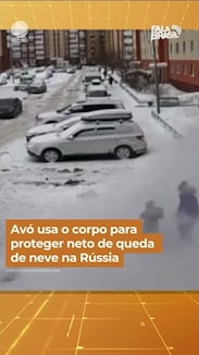 Reprodução canal do Youtube Fala Brasil