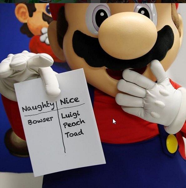 8 - Super Mario Bros. foi a primeira adaptação de um videogame para um filme. Uma pena que o filme, bem, é tão ruim que acho melhor passar para o próximo fato... ALERTA: Não assista!!!

