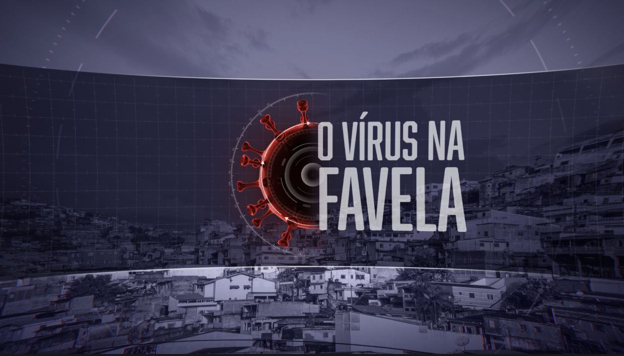Nova série sobre pandemia estreou no Balanço Geral RJ