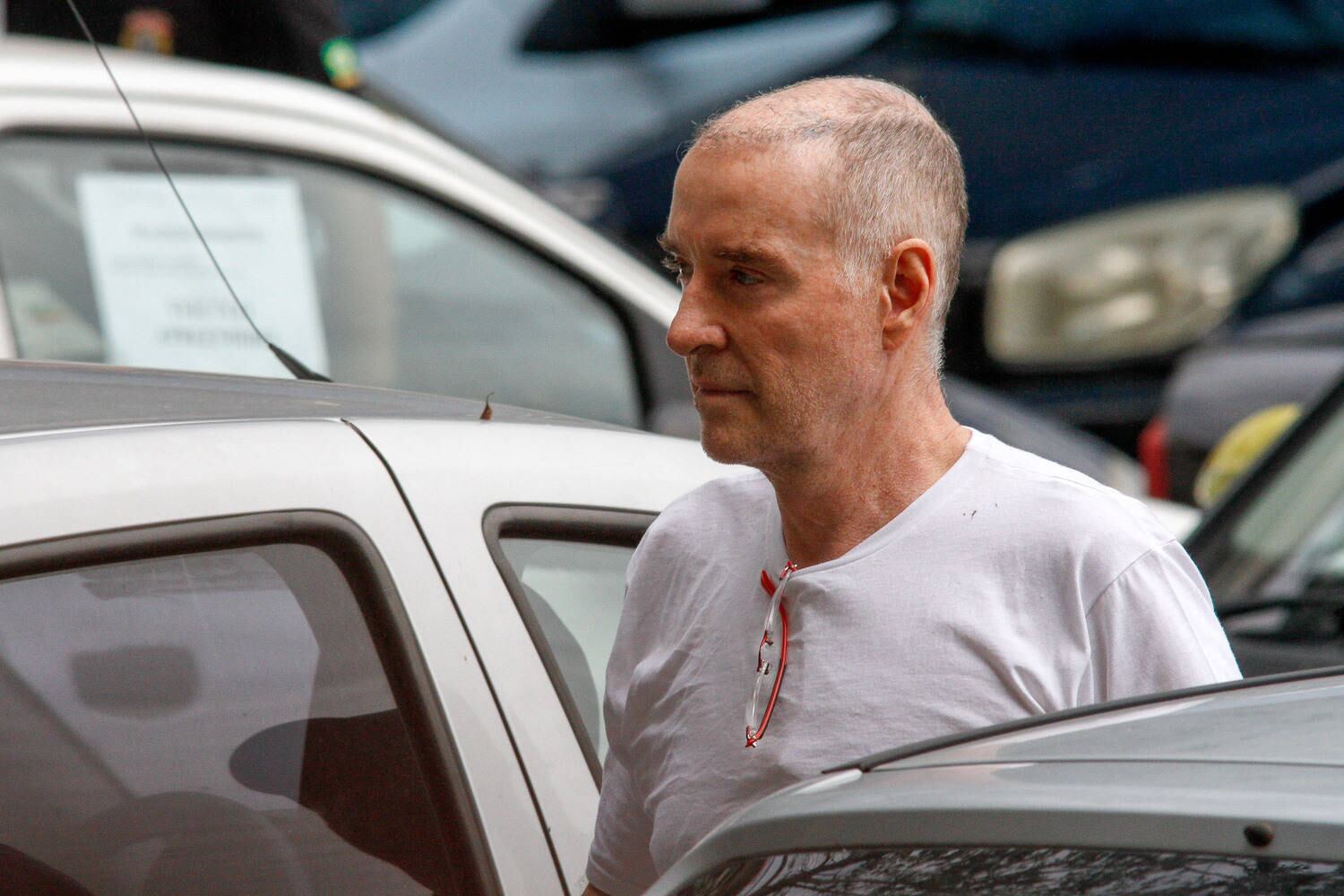 Eike está preso desde segunda-feira