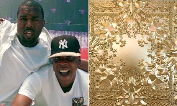Watch The Throne — Jay Z e Kanye West
Lançamento: 8 de agosto de 2011
Maiores hits: N****s in Paris, Otis (ft. Otis Redding), Lift Off (ft. Beyoncé) e No Church in the Wild (ft. Frank Ocean e The-Dream)
O álbum colaborativo dos rappers fez barulho na indústria, recebendo excelentes críticas e emplacando sucessos nas paradas. Watch The Throne venceu em quatro categorias do Grammy, incluindo Melhor Canção de Rap para N****s in Paris
