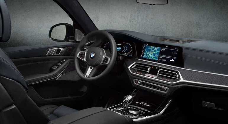 Motorista poderá dar a partida no motor utilizado o smartphone ou smartwatch