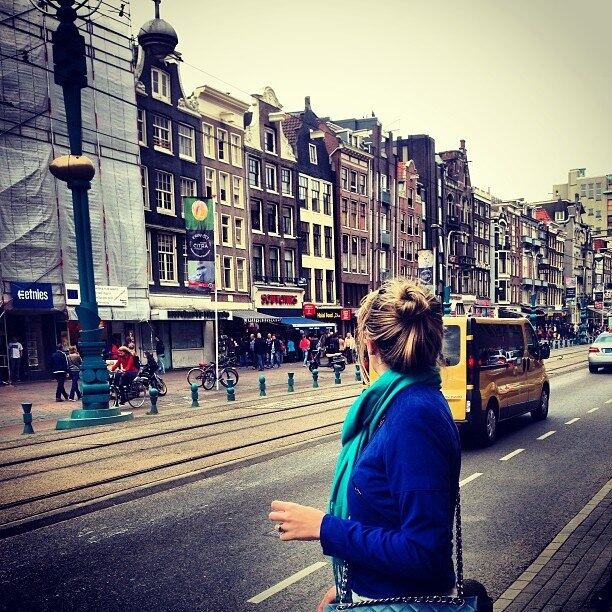 Pelas fotos, o casal está aproveitando bem a nova lua de mel