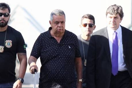 Jorge Picciani terá foro privilegiado mantido