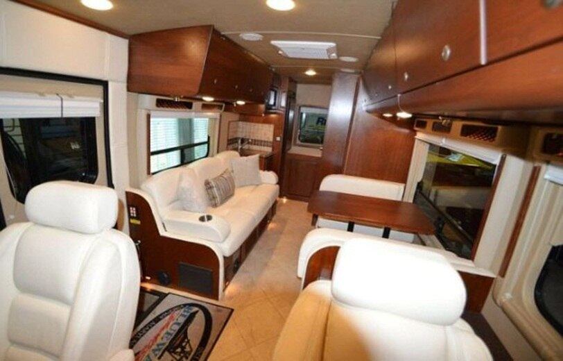 Dá para acomodar grande parte da equipe 