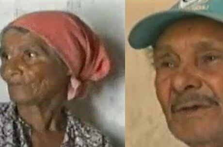 Idosos iriam usar o dinheiro para comprar uma casa